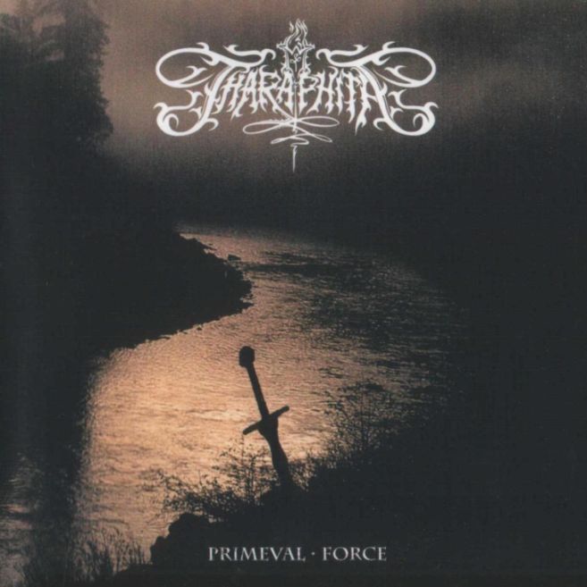 Primeval Force