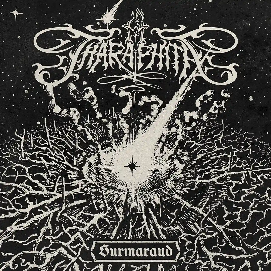 Surmaraud