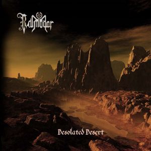 Desolated Desert
