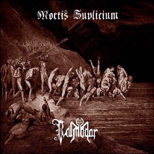 Ralmador / Mortis Suplicium