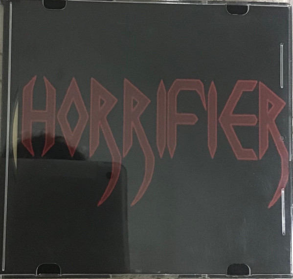 Horrifier