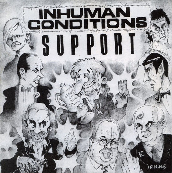 Support