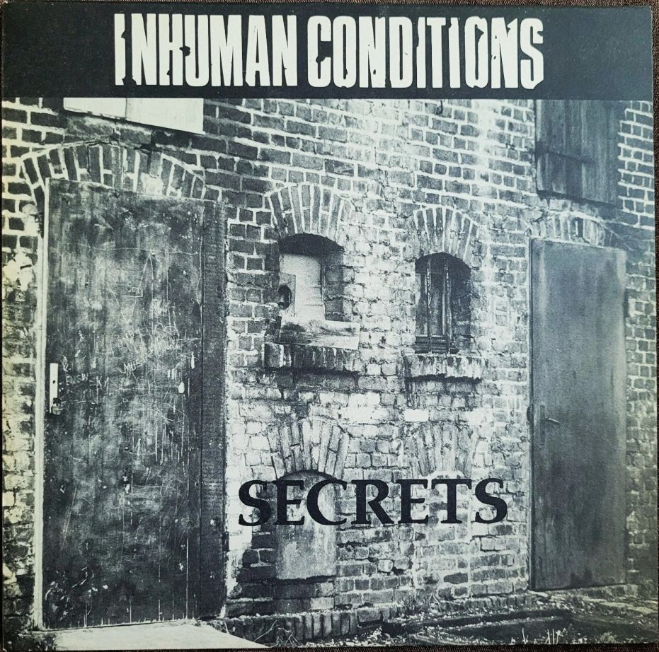 Secrets