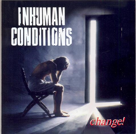 Change!