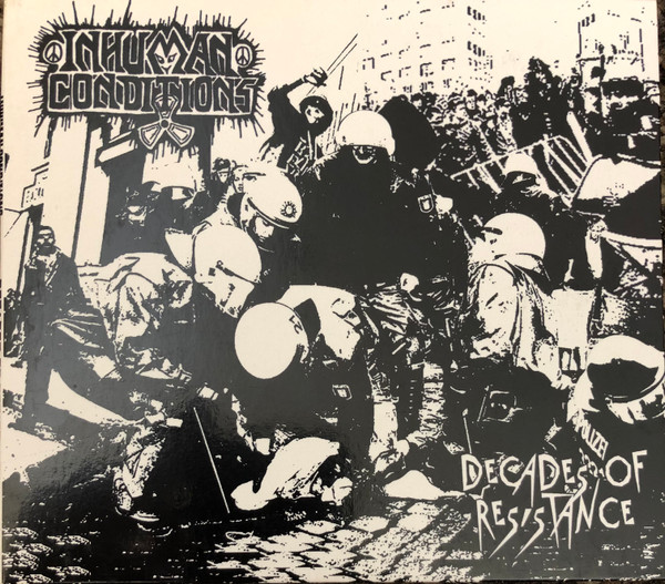 Decades of Resistance
