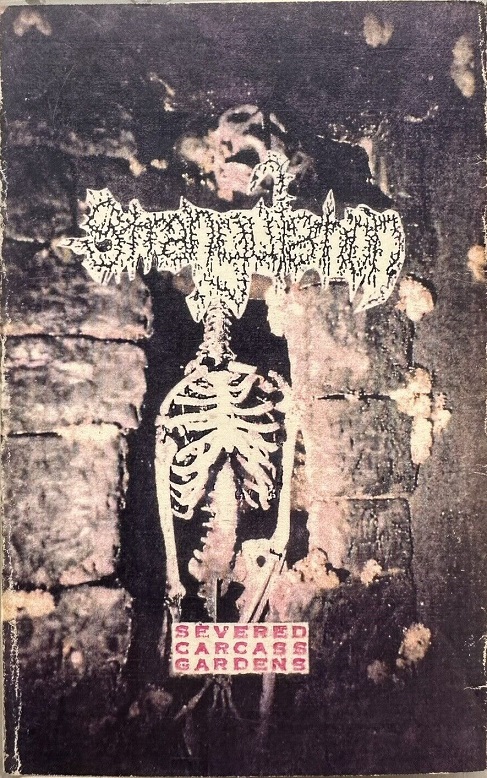 Severed Carcass Gardens
