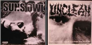 Suns Owl vs. Unclean