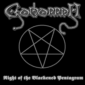 Night of the Blackened Pentagram