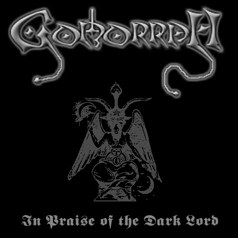 In Praise of the Dark Lord