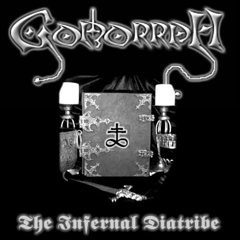 The Infernal Diatribe