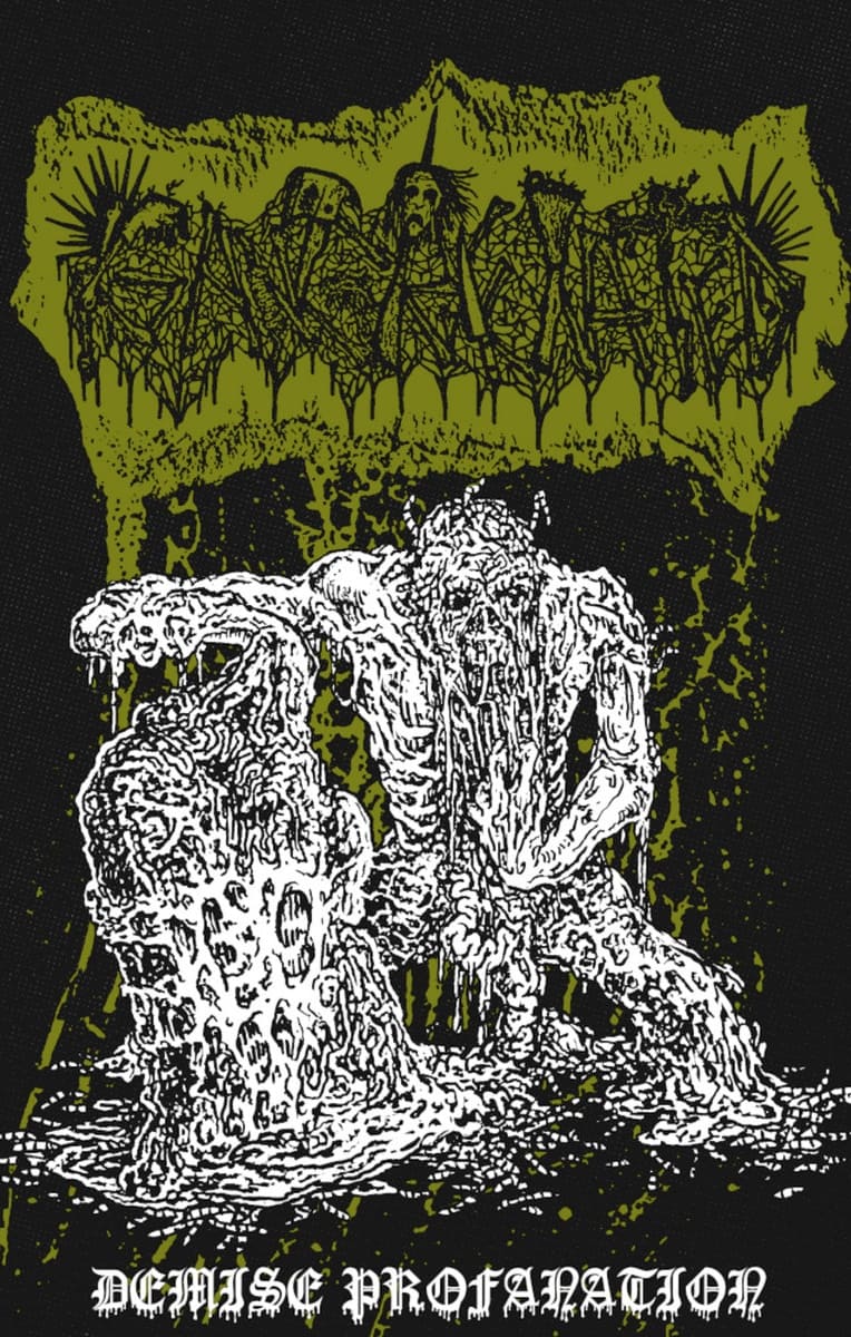 Demise Profanation