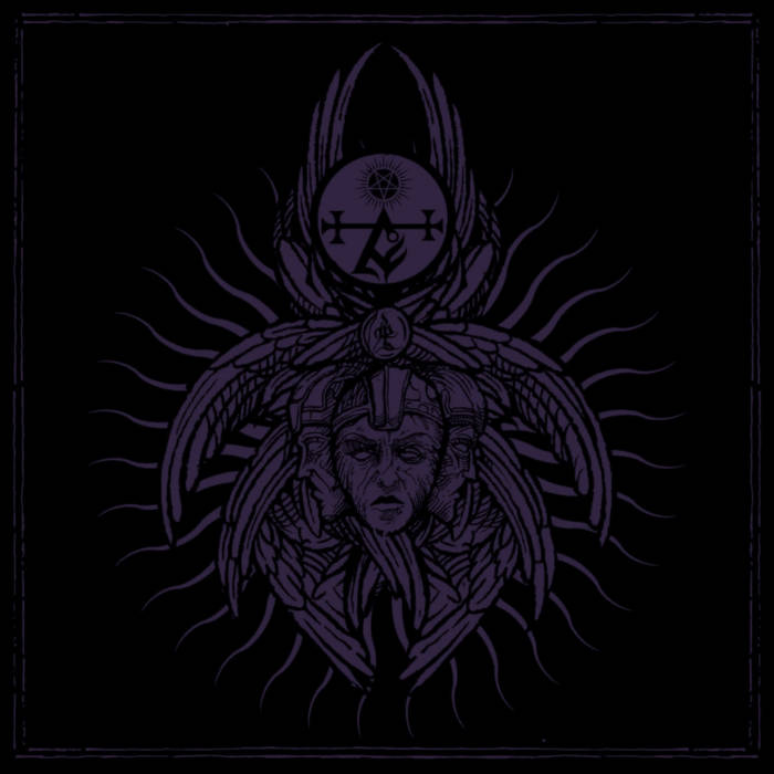 Coalescence of Darkness and Spirit