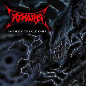 Invoking the Old Ones​