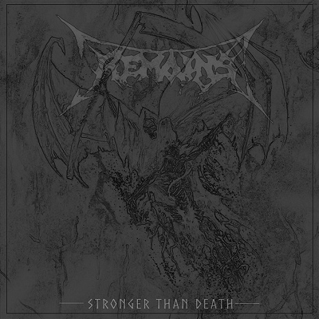 Stronger than Death