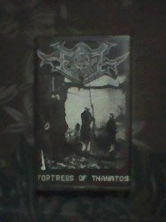 Fortress of Death