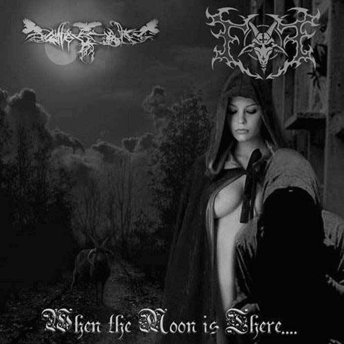 When the Moon Is There