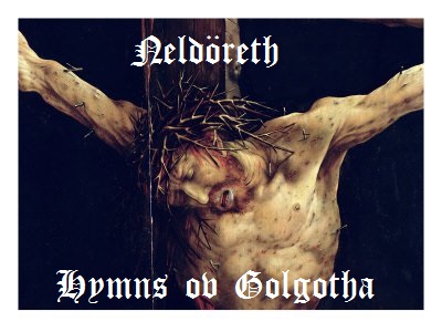 Hymns ov Golgotha