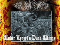 Under Azazel's Dark Wings