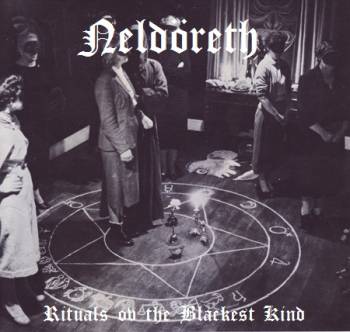 Rituals ov the Blackest Kind