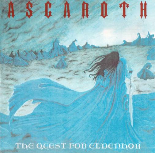The Quest for Eldenhor