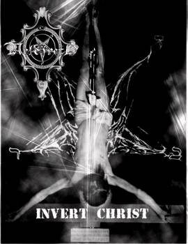 Invert Christ