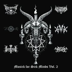 Musick for Sick Minds Vol. 2