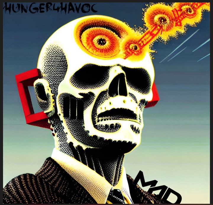 M.A.D.