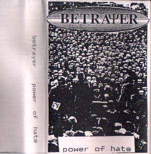 Power of Hate