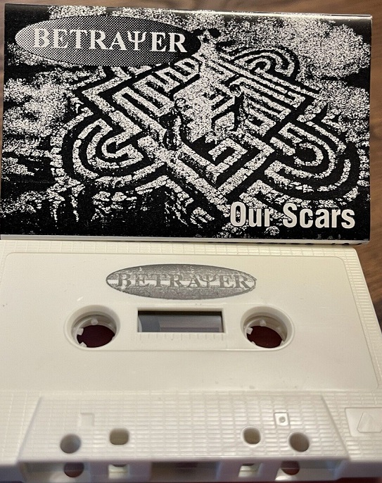 Our Scars