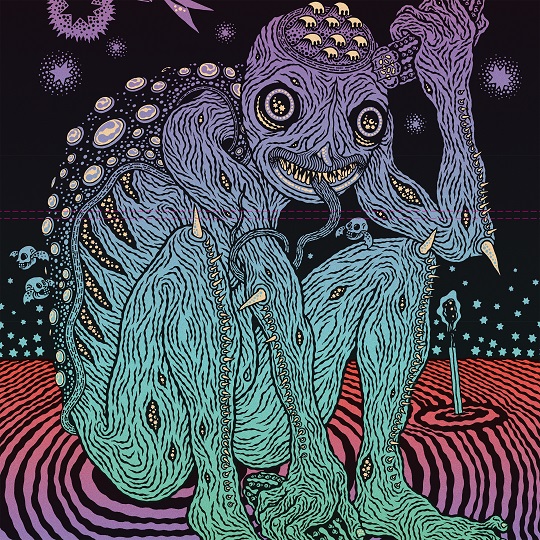 The Watchers