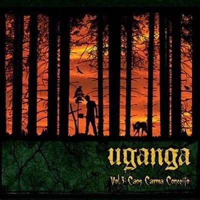 Vol. 3: Caos Carma Conceito