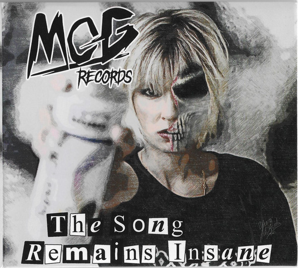 Mog Records – The Song Remains Insane