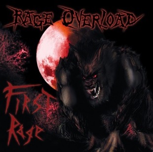 First Rage