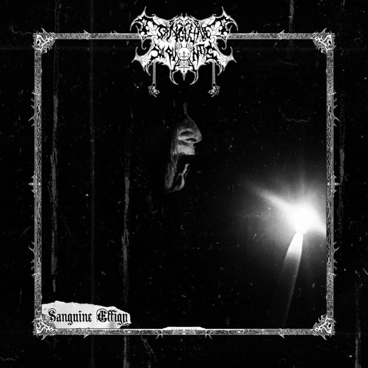 Sanguine Effigy