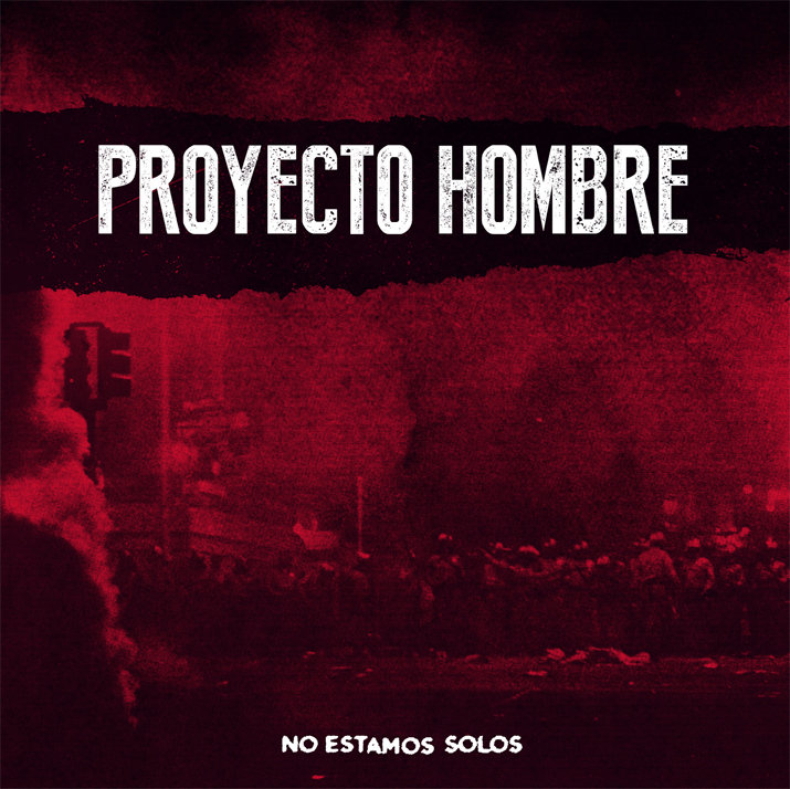 No estamos solos