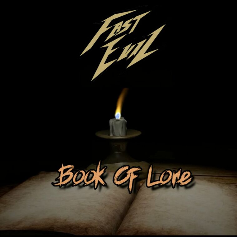 Book of Lore