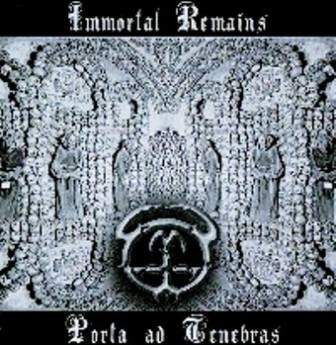 Porta ad Tenebras