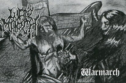 Warmarch