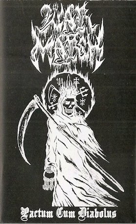 Pactum Cum Diabolus