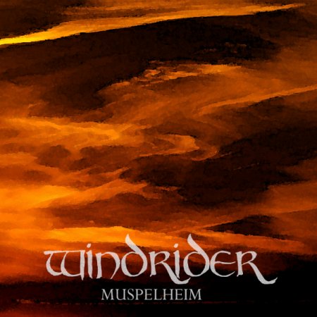 Muspelheim