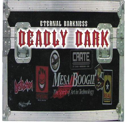 Eternal Darkness