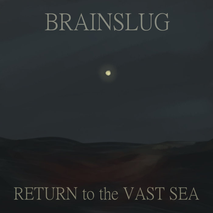 Return to the Vast Sea