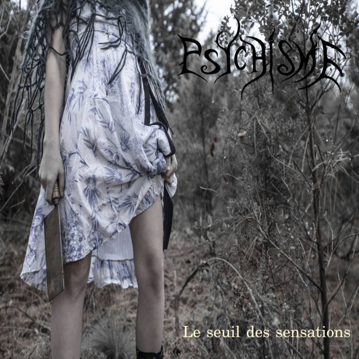 Le seuil des sensations