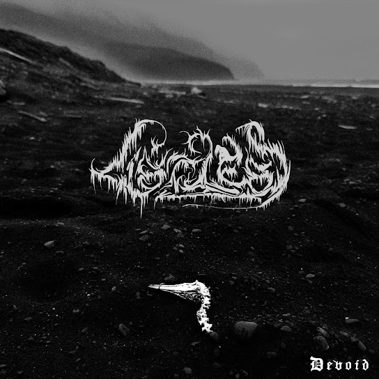 Devoid