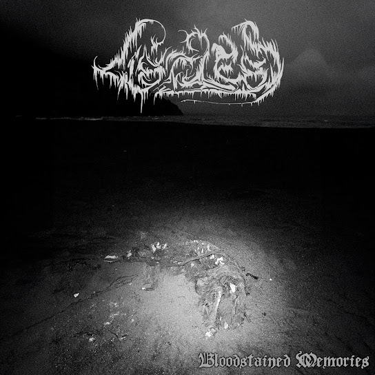 Bloodstained Memories