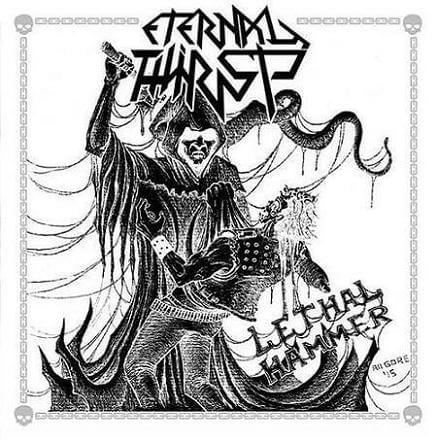 Lethal Hammer