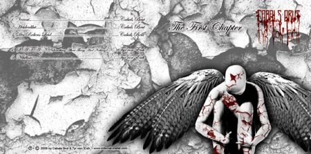 The First Chapter