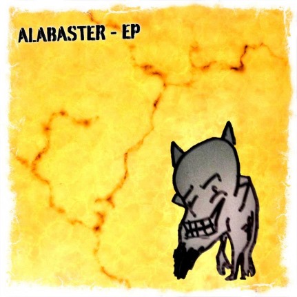Alabaster EP