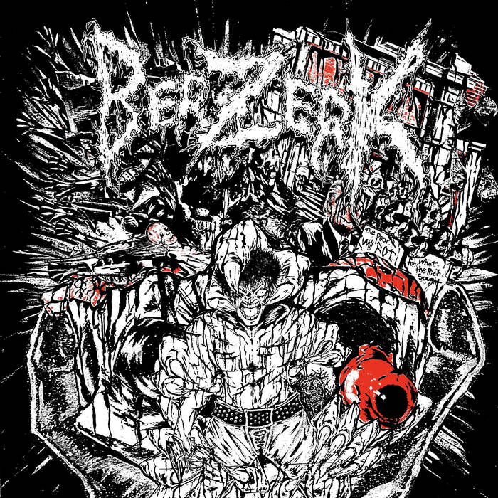 Berzerk