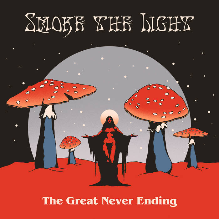 The Great Never Ending